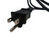 OCS Parts NEMA 5-15 16-Gauge 3-Wire Power Tool Cord - 6 Feet Replacement SJTW Cord with Open End