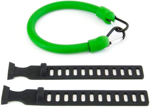 KICK BANDS Desk Fidget Bands for Kids - Flexible Seating Classroom Supplies for Elementary School Students