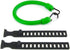 KICK BANDS Desk Fidget Bands for Kids - Flexible Seating Classroom Supplies for Elementary School Students