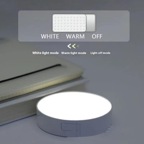 LianGSanSan LED Motion Sensor Night Light, Wall Sconce for Living Room, Bedroom, Bathroom, Kitchen, Dining Room