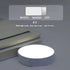 LianGSanSan LED Motion Sensor Night Light, Wall Sconce for Living Room, Bedroom, Bathroom, Kitchen, Dining Room