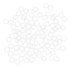 uxcell Silicone O-Rings, 13mm OD 10mm ID 1.5mm Width VMQ Seal Gasket for Pipe Repair, White, Pack of 100