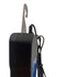 Electric Fence Tester with 8 Neon Lights, 7KV Voltage Tester for Farm Fences