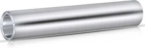 Therwen 1 Roll Aluminum Flashing Roll Metal Aluminum Roof Panels 0.2 mm