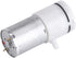 Delaman 12V DC Vacuum Pump, Mini Air Pump with 2 Hose Clamps
