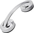 Suction Cup Handle for Glass Shower Door, Window, Suction Grab Bars, Sliding
