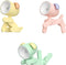Adorable Mini LED Table Desk Lamp, Cute Night Light for Kids, Animal Pet Nightlights, Birthday Gifts for Children (Dog