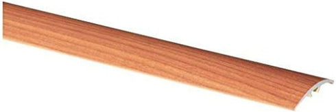 M-D Building Products 46147 36-Inch MultiFloor Transitions with Hidden Fasteners, Metal Decor Finish