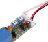 Adjustable Times Switch Module, DC 5V/12V/24V Delay On/Off Timer Delay Switch Module, 6 Types Optional