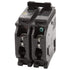 Plug In Circuit Breaker, HOM, 2 Poles, 60 Amps, 120/240VAC, Standard