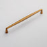 PANGBOER 2pcs Furniture Decorative Handle Metal Alloy Dressers Knob Simple Bedside Cabinet Pull Hardware Furniture