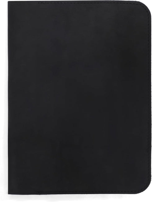Premium A5 Diary Cover, Elegant Leather Journal Cover Protector, Refillable Stylish Notebook Cover, Classic A5 Leather