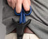 Jonard Tools H-25 Molded Tool Pouch for JIC-186 or JIC-195 Scissors by JONARD TOOLS