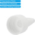 PATIKIL Twist Bottle Caps, 40Pcs 20/410 Squeeze Bottle Cap Replacement for Glue and Paint Dispensing Bottles