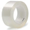 LLPT Clear Caulk Tape, 2 Inch x 33 Feet Heavy Duty Waterproof Adhesive Strips for Sink, Shower, Bathtub