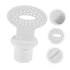 ABOOFAN Potty Training Toilet Seat Screws - Essential Ladder Replacement Parts