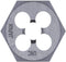Metric Hex Die, 3.0X0.50, Century Drill & Tool 97600