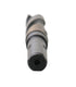 Accusize Industrial Tools 5/8'' ANSI M35 H.S.S. + 5% Cobalt S and D Drill - 1/2'' Shank, 135 Degree Split Point