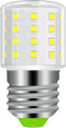 Led Refrigerator KEI D34L Light Bulb, AC 100-265V, 3.5W, 40W Halogen Equivalent, E26, Daylight White 6100K