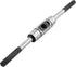 Adjustable Tap Wrench Handle, Tapping Hand Tool for M4-M10 Metric Taps, 225mm/8.8" Length