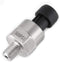 Pressure Transducer Sender Sensor, Pack of 2, 1/8NPT Thread Stainless Steel for Oil Fuel Air Water (500PSI)