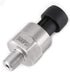 Pressure Transducer Sender Sensor, Pack of 2, 1/8NPT Thread Stainless Steel for Oil Fuel Air Water (500PSI)
