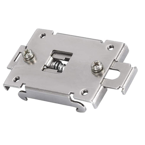 Pr5Mec00 Stainless Steel DIN Rail Mounting Clip for Solid State Relay