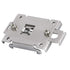Pr5Mec00 Stainless Steel DIN Rail Mounting Clip for Solid State Relay
