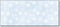 Christmas Envelopes #10 Letter Size - 80 Holiday Envelopes (Blue Snowflakes)