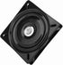 ZYLARUM 360 6 8 Inch (6 inches-Full Robust Swivel Base | Degree Rotation Seat Plate for Bar Stool Chair | Universal