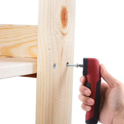1PC Right Angle Attachment Electric Screwdriver 90 Degree Corner Adapter Drill Bit