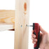 1PC Right Angle Attachment Electric Screwdriver 90 Degree Corner Adapter Drill Bit