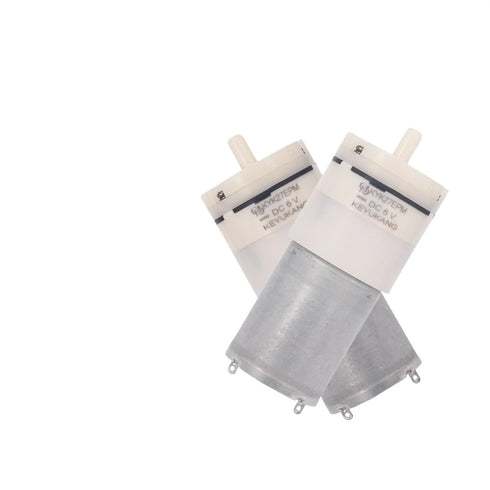 KUGEKI 27EPM Micro air Pump Breast Pump Vacuum Packaging Machine Micro Vacuum Pump