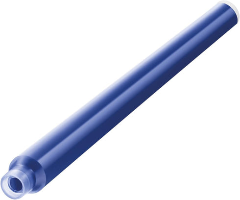 Pelikan 4001 GTP/5 Ink Cartridges, Royal Blue, 1.4ml, 5 Pack (310748)