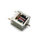 JOMMLKOX Small 020 Electronic Starter 18 * 19 * 9.7mm Square Electronic Starter