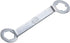 Track Spikes Wrench Dual Interface Aluminum Non-Slip Shoes Adjustment Tool for M5 Soccer Shoes