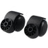 Chair Roller 5PCS Stemless Chair Casters 2 Inch Furniture Casters Office Chair Furniture Accessories Furniture Feet