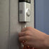 Doorbell Screwdriver Replacement, T6 Screwdriver Fit for Doorbell 2/Pro 3/4, Security Screws