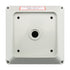 Baomain Master Switch Exterior Box, LW28-125/4 for 660V 125A Universal Rotary Changeover Cam Switch