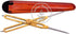 Humaira Nautical Brass Drafting Tool Proportional Divider 12 inch Scientific Instrument with Leather Cover
