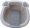 Toddmomy 1 Set Wash Basin Laundry Tub Basin Tub Underwear Washboard Hand