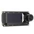 lvifloae Mini12864 3D 3 MKS LCD Display for Printers RGB Screen with Front SD Slot and Encoder, Compact DIY Control