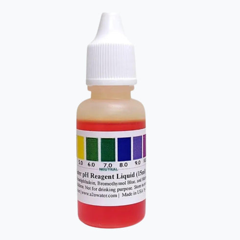 pH Water Test Kit