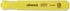 Universal UNV08861 Desk Highlighter Chisel Tip Fluorescent Yellow (1 Dozen)