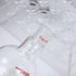 100mL Single Neck Lab Boiling Flasks - Borosilicate Glass with 14/20 Standard Taper Outer Joint