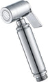 IJPDXOLBQ HandheldSprayer Brass Chrome Baby Cloth Diaper Sprayer Portable Hand Held ToiletSprayer Head,