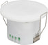 Sonew mmWave 24GHz Wired Motion Sensor, Millimeter Sensor, Human Sensor, Adjustable Smart Motion Detection, Ceiling