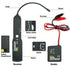 Em415 42v Cable Tracker Electrical, Automotive Electrical Open&Short Finder Circuit Tester Tone Generator Cable Wire