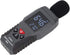 Sound Level Meter, Digital Noise Tester ST9604 Sound Level Meter Logger 30-130dB Audio Noise Measurement DB Meter High Sensitivity