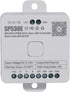 RECRE-TECH SP530E WiFi Alexa Voice Controller, Ws2812b Ws2811 Led Lights Controller, RGB RGBW